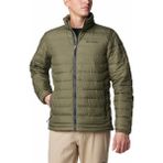 Columbia Powder Lite Iı Erkek Outdoor Mont WO7155 - S - Haki