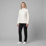 Columbia Powder Lite II Full Zip Jacket 2089451-278 Kadın Mont Krem
