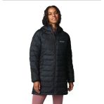 Columbia Powder Lite™ Iı Mid Jacket Siyah Kadın Outdoor Mont Wk9575