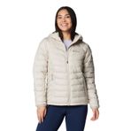 Columbia Powder Lite Kara Taş Kadın Ceket
