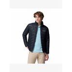 Columbia Powder Pass™ Hybrid Jacket Siyah Erkek Outdoor Mont Wo3495-010