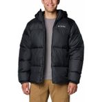 Columbia Puffect Iı Erkek Outdoor Mont WM2300 - 2XL - Siyah