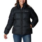 Columbia Puffect II Mont, XS, TYC57E5FFA51A4D700, Siyah, Kadın