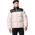 Columbia Puffect Iıı Erkek Outdoor Mont WM0403 - XL - Krem