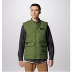 Columbia Rad Padded Erkek Yelek - Yeşil