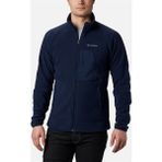 Columbia Rapid Expedition Full Zip Fleece Erkek Polar - Karışık