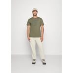 Columbia Rapld Ridge Graphic Erkek T-Shirt 1888811396 - Asker Yeşili