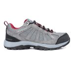 Columbia Redmond III Waterproof 1940591-033 Erkek Outdoor Ayakkabı Gri