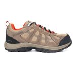 Columbia Redmond III Waterproof 1940591-227 Erkek Outdoor Ayakkabı Kahverengi