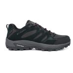 Columbia Redmond IV Waterproof 2128721-010 Erkek Outdoor Ayakkabı Siyah
