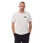 Columbia Repeated Peaks Erkek Beyaz Outdoor T-Shirt CS0477-100