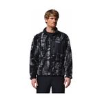 Columbia Reversible Erkek Siyah Polar Ceket 2135651-010 Siyah