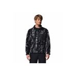 Columbia Reversible Erkek Siyah Polar Ceket (2135651-010)