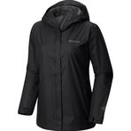 Columbia Rl2436 Arcadia Iı Kadın Yağmurluk