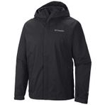 Columbia RM2433-010 Erkek Yağmurluk