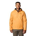 Columbia RM2433-861 Watertight II Turuncu Erkek Outdoor Yağmurluk