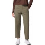 Columbia Roc Straight Leg Kadın Pantolon - 36 - Yeşil