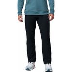 Columbia Roc Tech 5 Pocket Erkek Pantolon - 36 - Koyu Gri