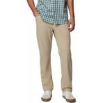 Columbia Roc Tech 5 Pocket Erkek Pantolon - 38 - Deve Tüyü
