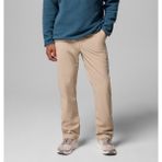 Columbia Roc Tech Chino Erkek Pantolon - 32 - Deve Tüyü