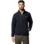 Columbia Sequoia Grove™ Full Zip Fleece Siyah Erkek Outdoor Polar Am0596