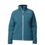 Columbia Silver Leaf Lite Hybrid Jacket 2133431-429 Kadın Ceket Yeşil
