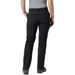 Columbia Silver Ridge 2.0 Convertible Kadın Pantolon AL2663 - 38 - Siyah