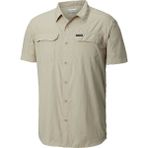 Columbia Silver Ridge 2.0 Outdoor Erkek Kısa Kollu Gömlek AO0647 - 2XL