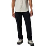 Columbia Silver Ridge Elite Erkek Pantolon - 40 - Koyu Gri