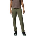 Columbia Silver Ridge Elite Kadın Pantolon - 36 - Yeşil