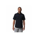 Columbia Silver Ridge Elite Woven Erkek Kısa Kollu Gömlek Ao8588