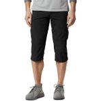 Columbia Silver Ridge Iı Capri Erkek Outdoor Kapri XM0662 - 34 - Siyah