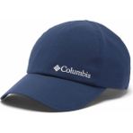 Columbia Silver Ridge Iv Şapka CU4995 - Standart - Lacivert