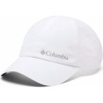 Columbia Silver Ridge IV Unisex Şapka - Standart - Beyaz