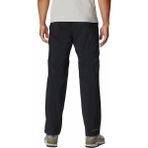 Columbia Silver Ridge Utility Convertible Erkek Pantolon - 44 - Siyah