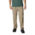 Columbia Silver Ridge Utility Convertible Erkek Pantolon Bej 30