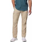 Columbia Silver Ridge Utility Erkek Pantolon - 30 - Deve Tüyü
