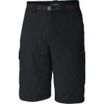 Columbia Silver Ridge Utility Erkek Siyah Outdoor Şort AM9570-010 - 30