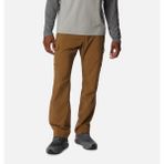 Columbia Silver Ridge Utility™ Pants Erkek Outdoor Pantolon AM9184-257 - 38 - Delta Kahve