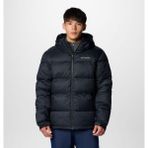Columbia Slope Style™ Jacket Siyah Erkek Outdoor Kayak Montu WO7657