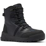 Columbia Snowtrekker Erkek Uzun Bot - Siyah