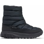 Columbia Snowtrot Mid Kadın Kar Botu - Antrasit