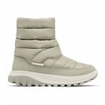 Columbia Snowtrot Mid Kadın Kar Botu