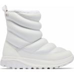 Columbia Snowtrot Peak Odx Kadın Kar Botu - Beyaz
