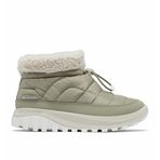 Columbia Snowtrot Shorty Kadın Kar Botu