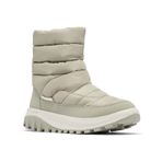 Columbia Snowtrot Taş Renk Kadın Kar Bot