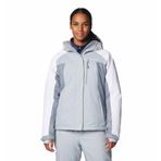 Columbia Snowy Summit Insulated Kadın Kayak Montu