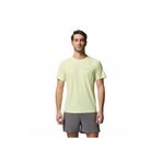 Columbia Stealth Spring Erkek Teknik Kısa Kollu T-Shirt