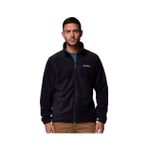 Columbia Steens Mountain™ Full Zip 2.0 Erkek Polar Ceket 1476671010 Siyah