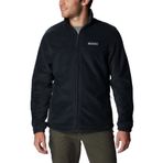 Columbia Steens Mountain Full Zip 2.0 Erkek Sweatshirt Siyah XL